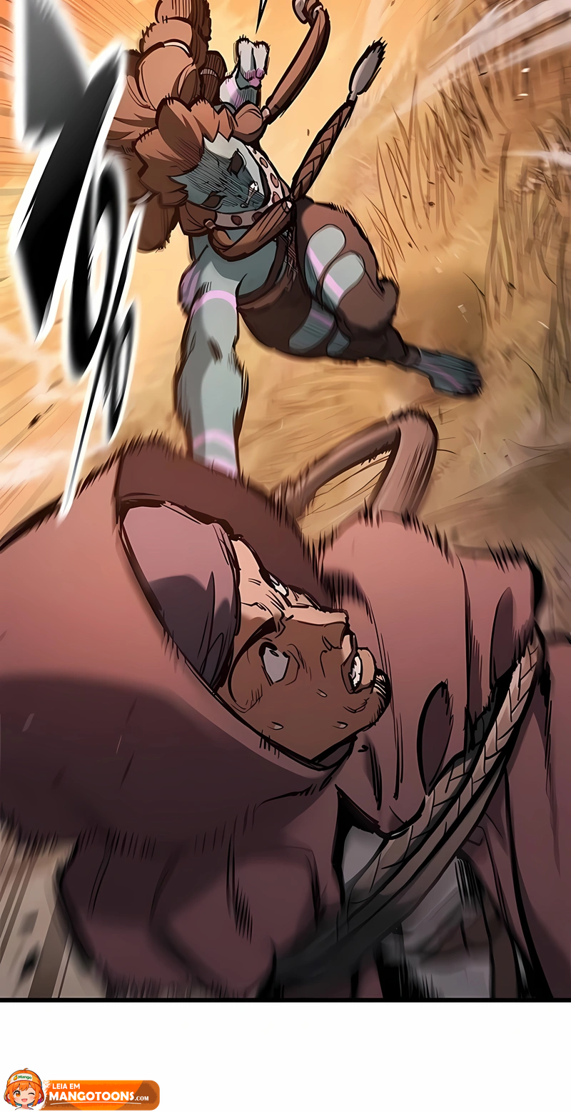 Read Cavaleiro em Eterna Regressão Manga Online