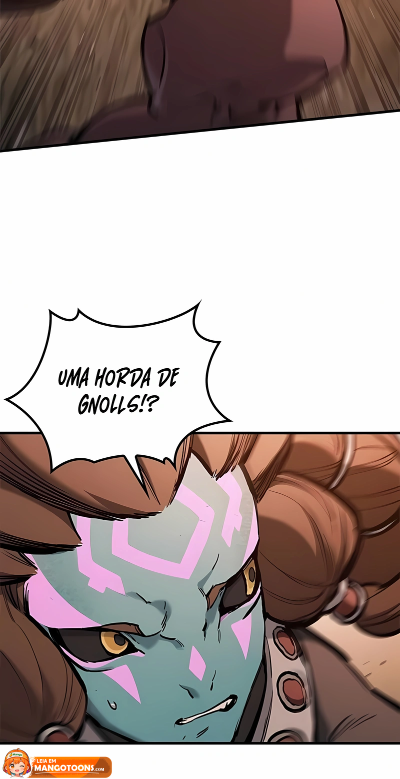 Read Cavaleiro em Eterna Regressão Manga Online