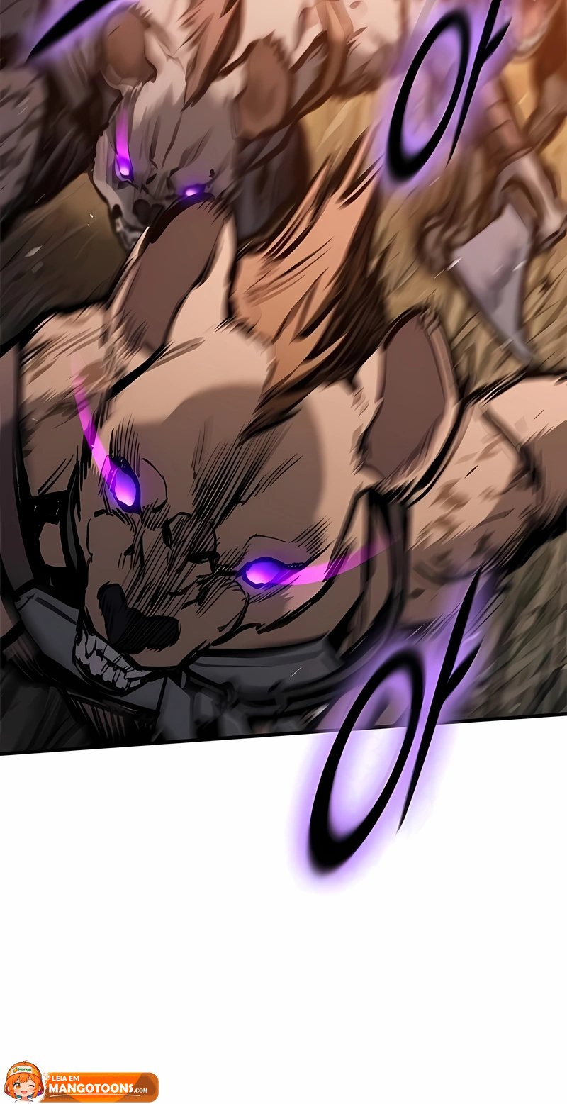 Read Cavaleiro em Eterna Regressão Manga Online