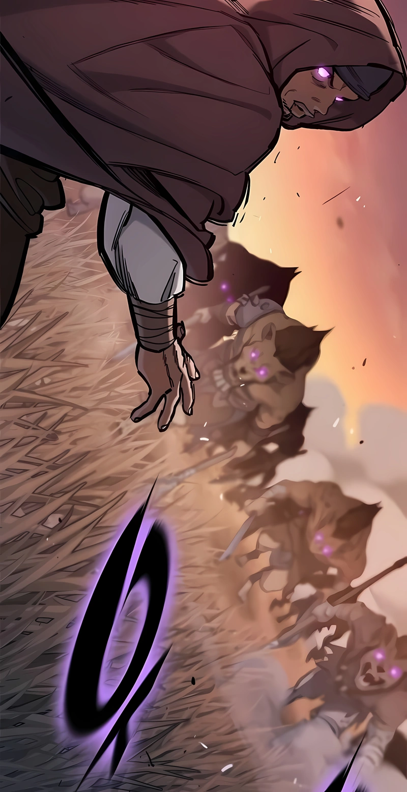 Read Cavaleiro em Eterna Regressão Manga Online