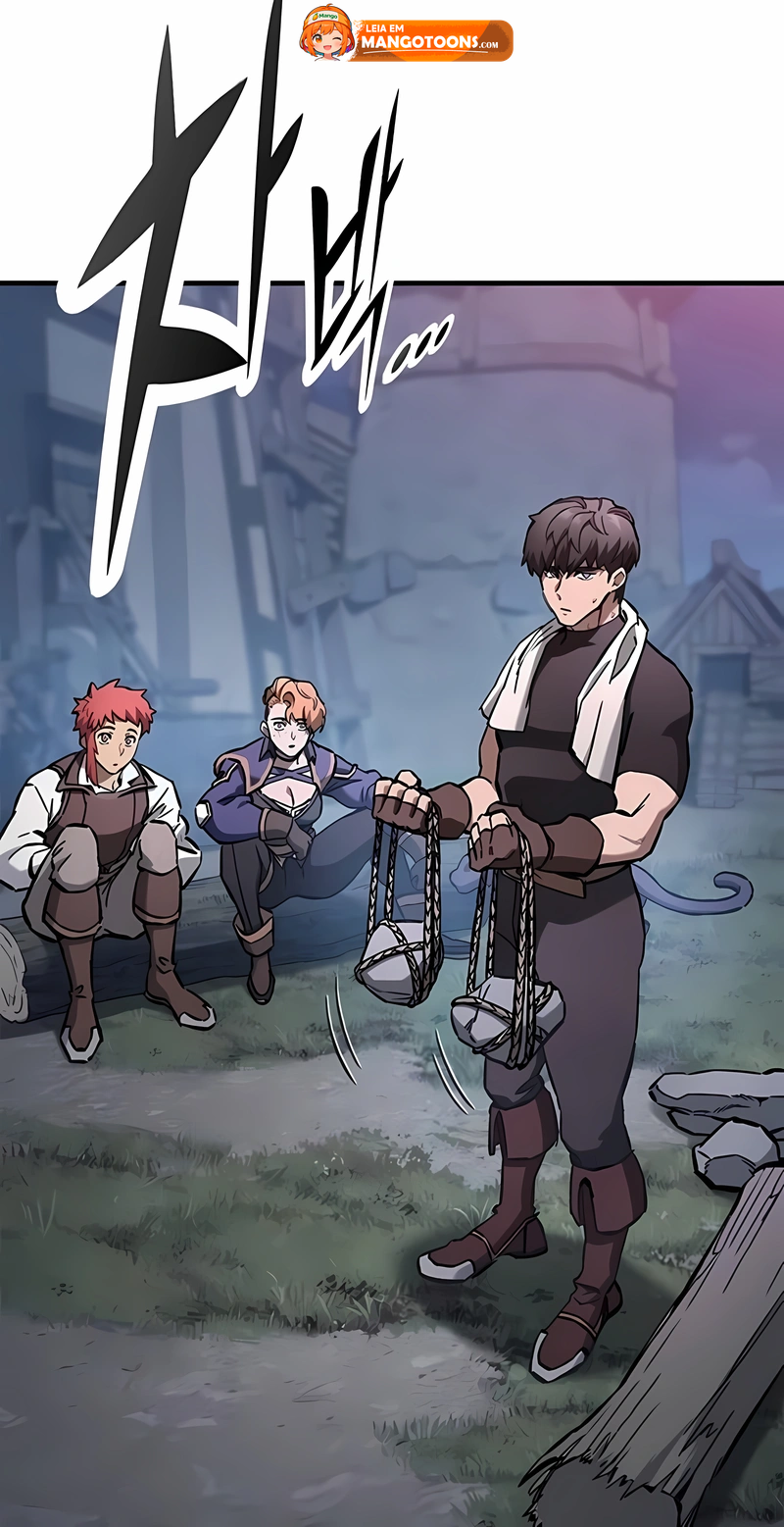 Read Cavaleiro em Eterna Regressão Manga Online