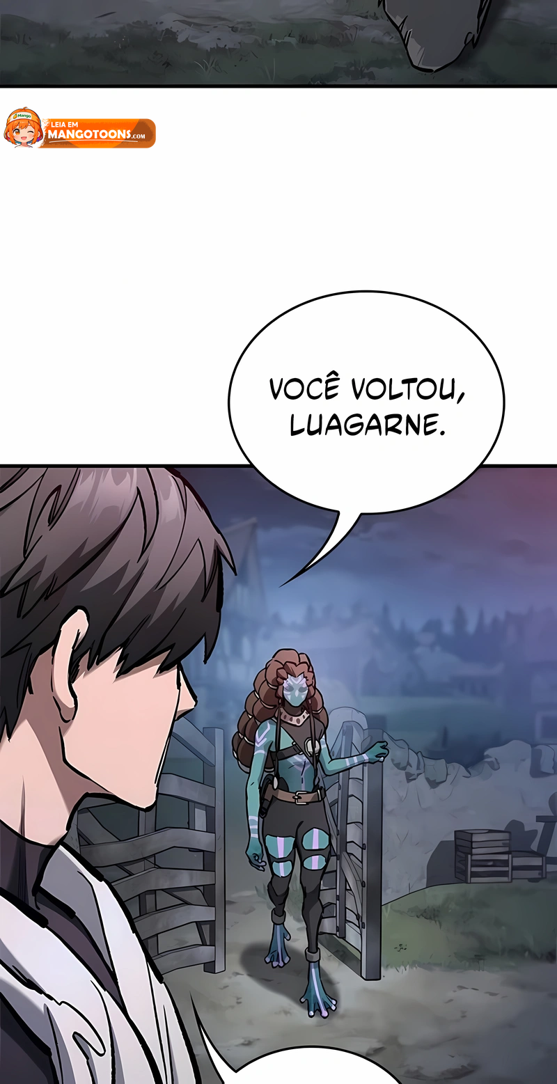 Read Cavaleiro em Eterna Regressão Manga Online