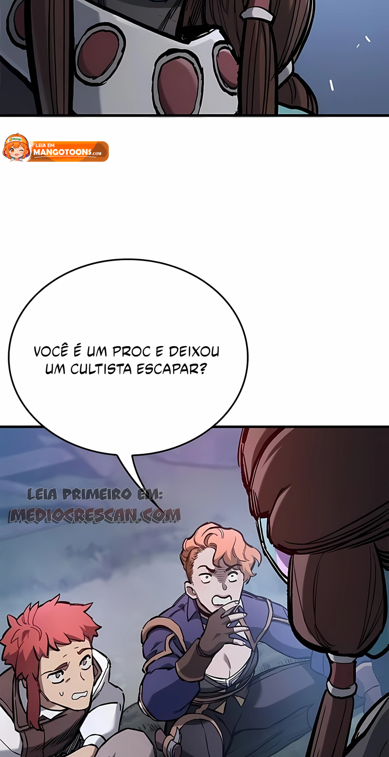Read Cavaleiro em Eterna Regressão Manga Online