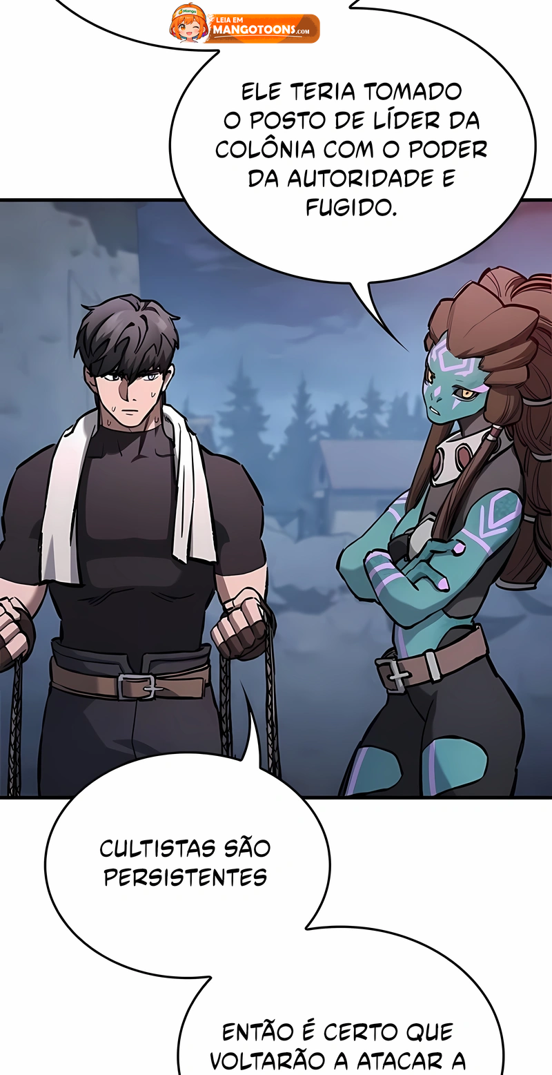 Read Cavaleiro em Eterna Regressão Manga Online