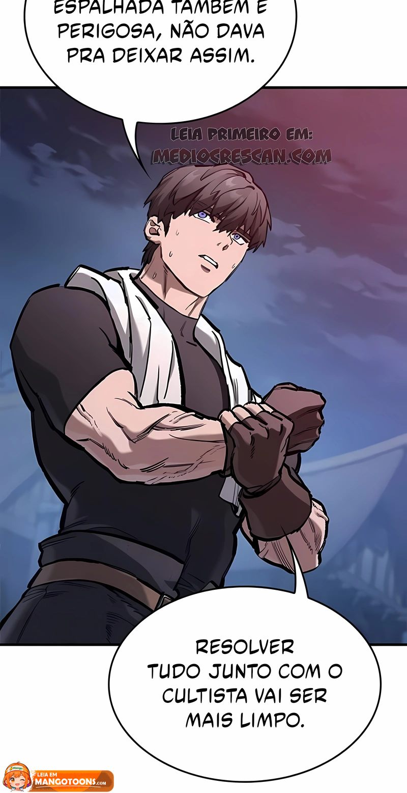 Read Cavaleiro em Eterna Regressão Manga Online