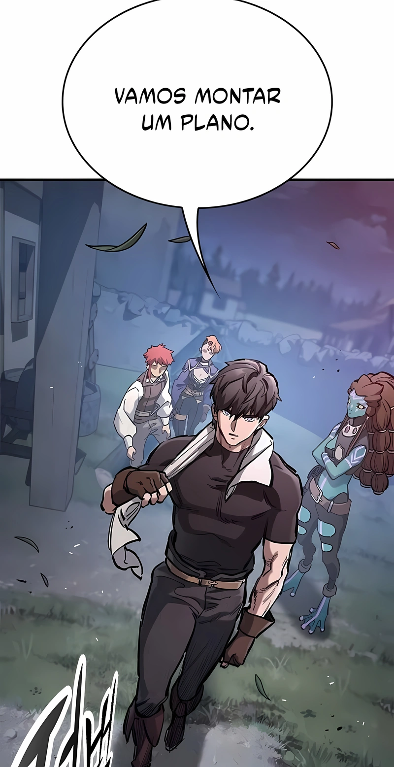 Read Cavaleiro em Eterna Regressão Manga Online