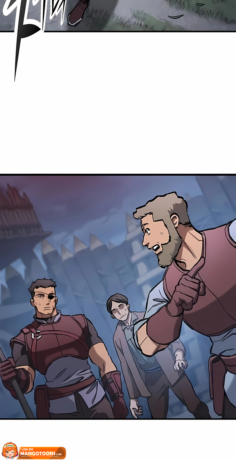 Read Cavaleiro em Eterna Regressão Manga Online