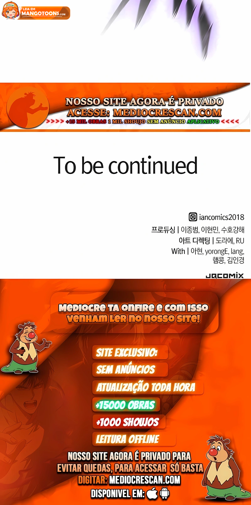 Read Cavaleiro em Eterna Regressão Manga Online