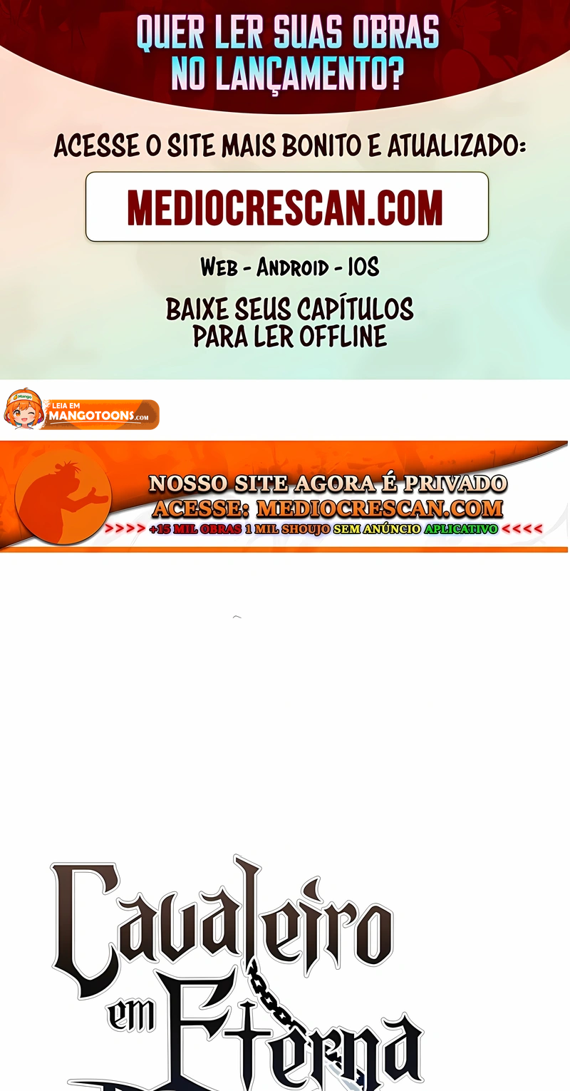 Read Cavaleiro em Eterna Regressão Manga Online