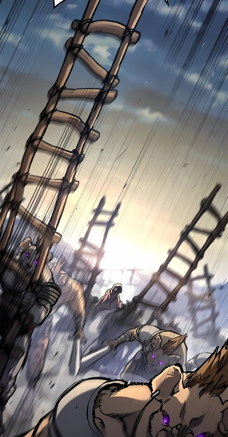 Read Cavaleiro em Eterna Regressão Manga Online