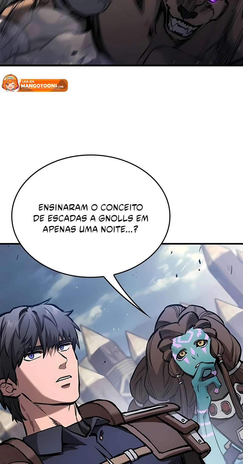 Read Cavaleiro em Eterna Regressão Manga Online