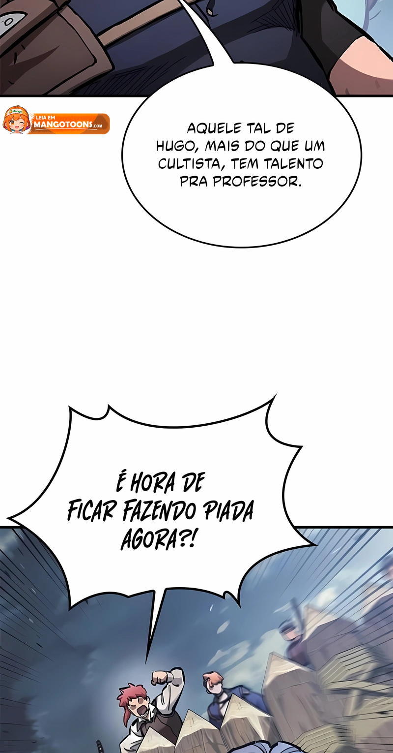 Read Cavaleiro em Eterna Regressão Manga Online