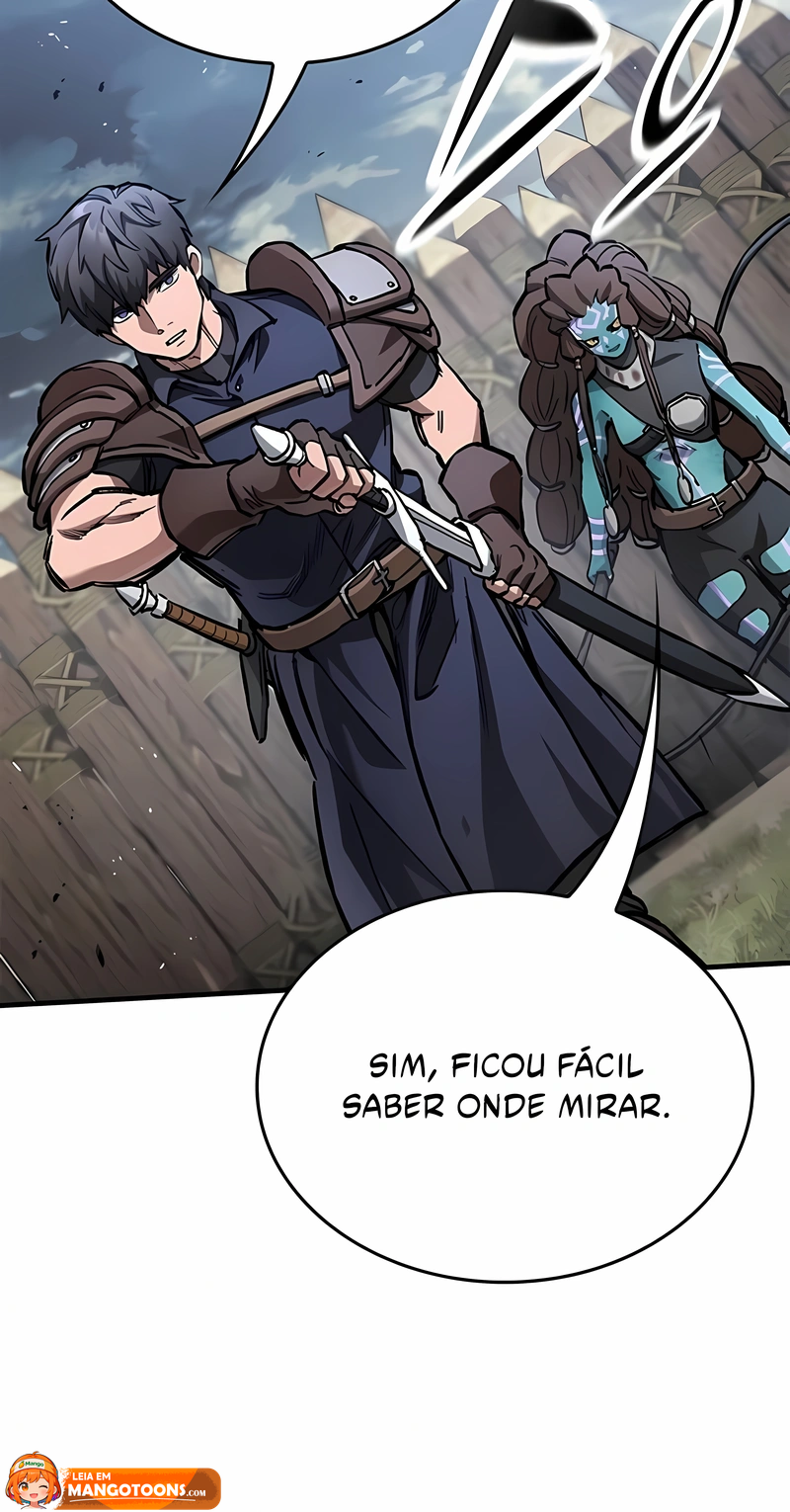 Read Cavaleiro em Eterna Regressão Manga Online