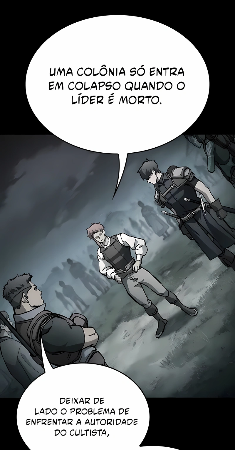 Read Cavaleiro em Eterna Regressão Manga Online