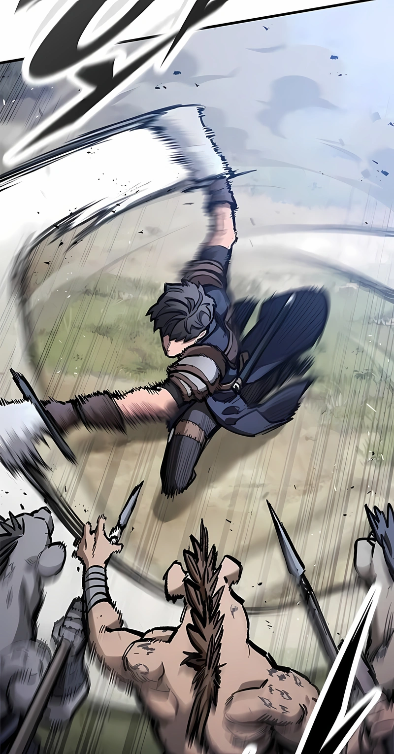 Read Cavaleiro em Eterna Regressão Manga Online