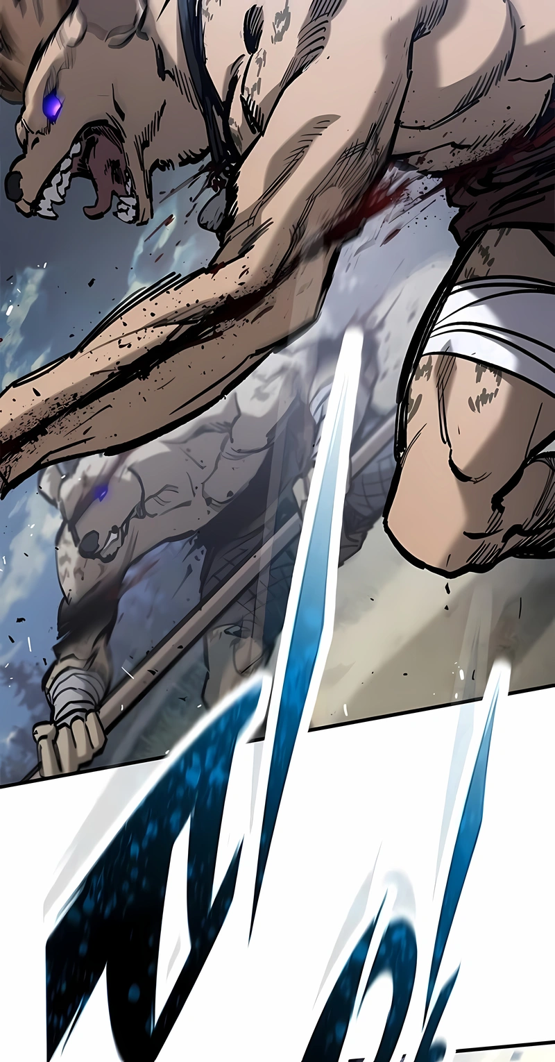 Read Cavaleiro em Eterna Regressão Manga Online