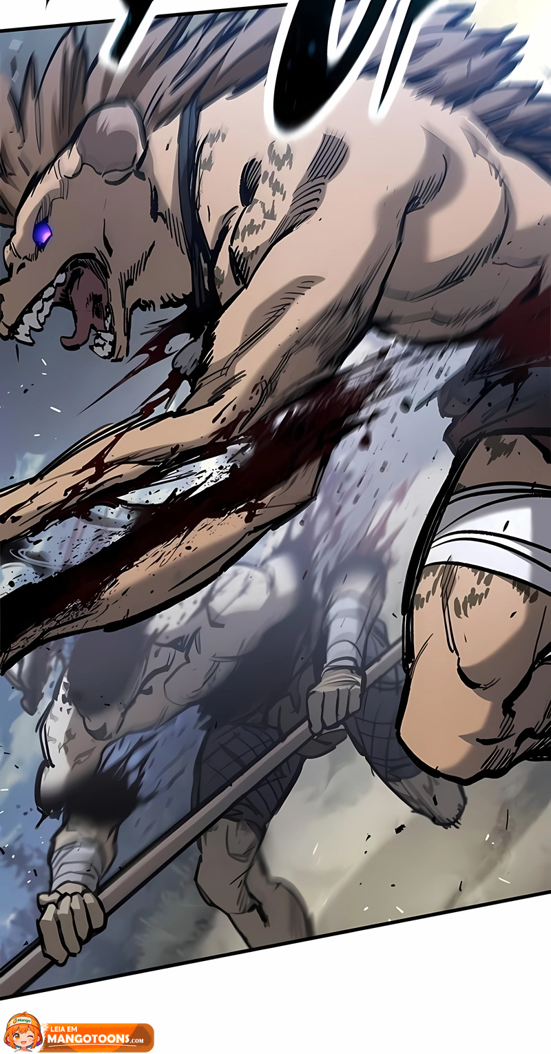 Read Cavaleiro em Eterna Regressão Manga Online