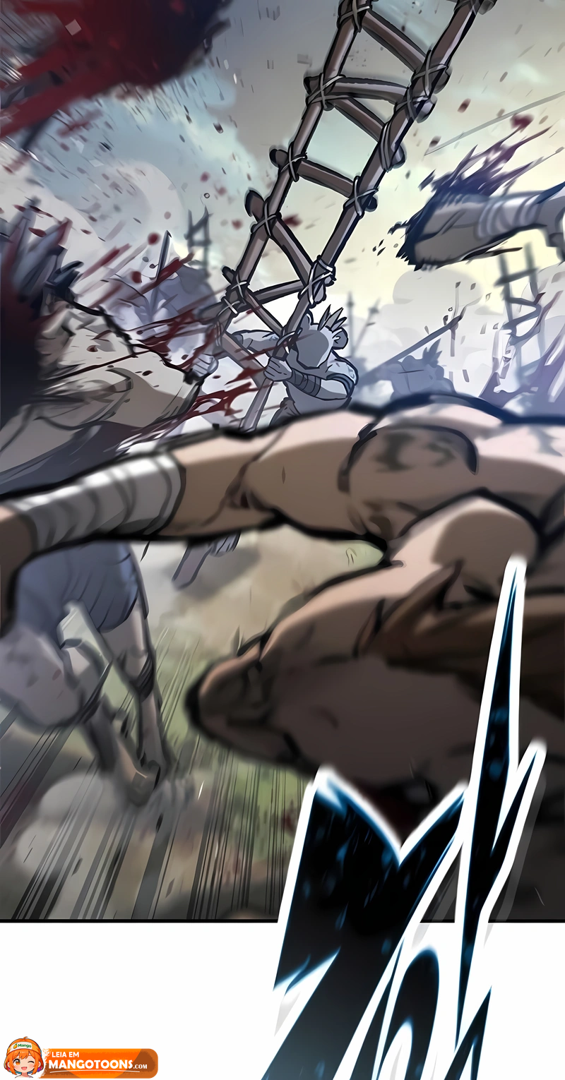 Read Cavaleiro em Eterna Regressão Manga Online