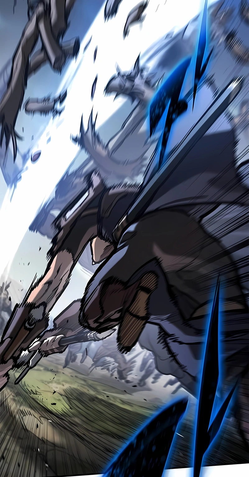 Read Cavaleiro em Eterna Regressão Manga Online