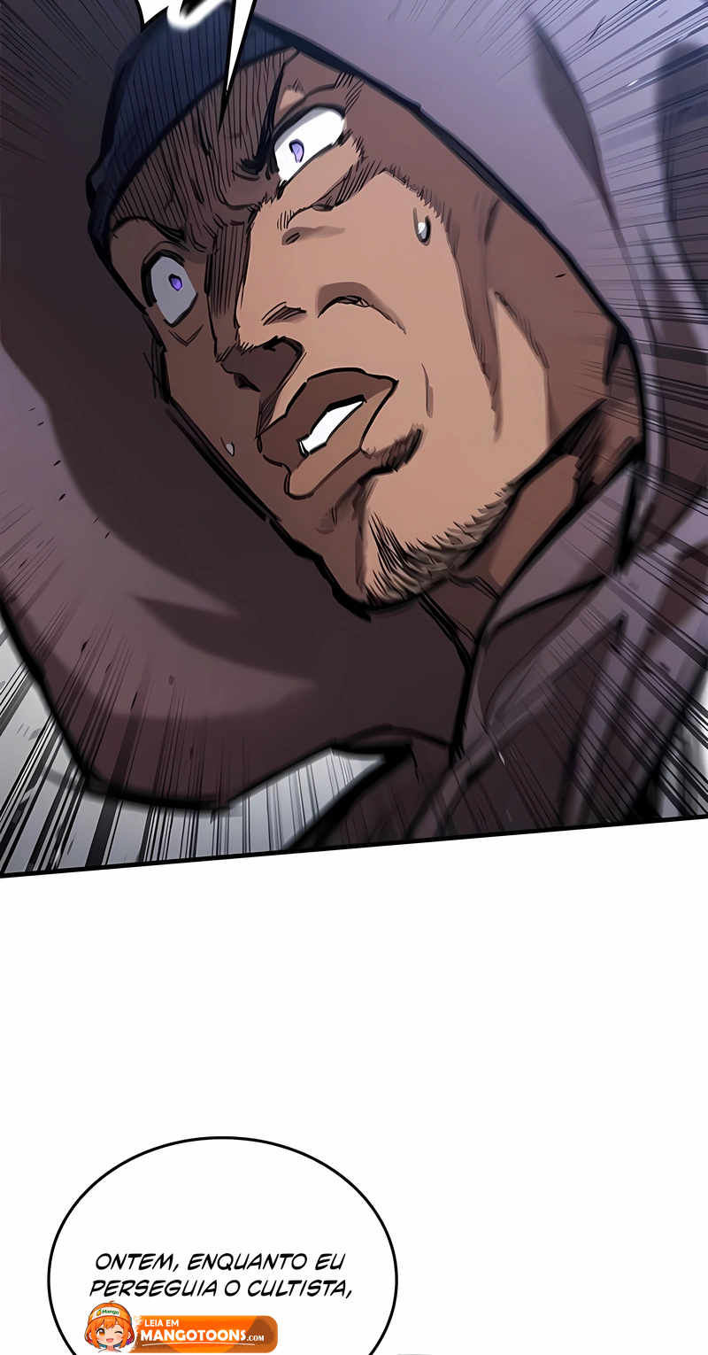 Read Cavaleiro em Eterna Regressão Manga Online