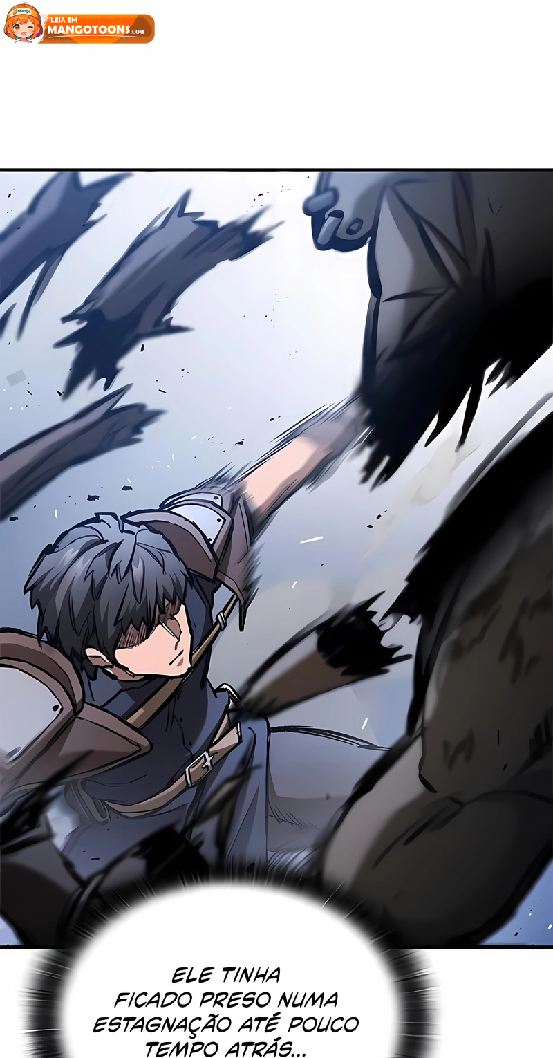 Read Cavaleiro em Eterna Regressão Manga Online