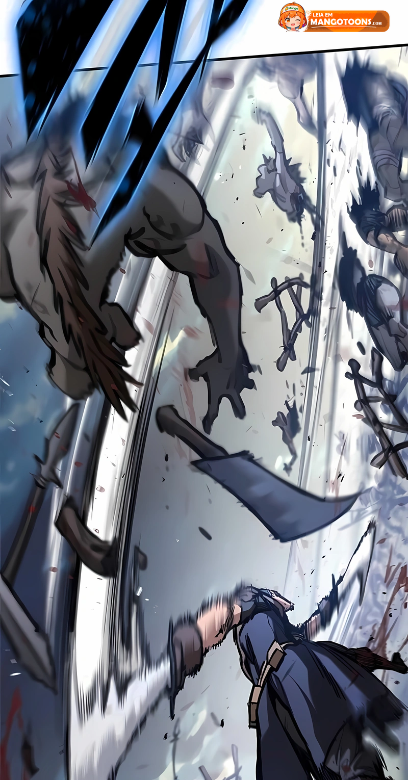 Read Cavaleiro em Eterna Regressão Manga Online