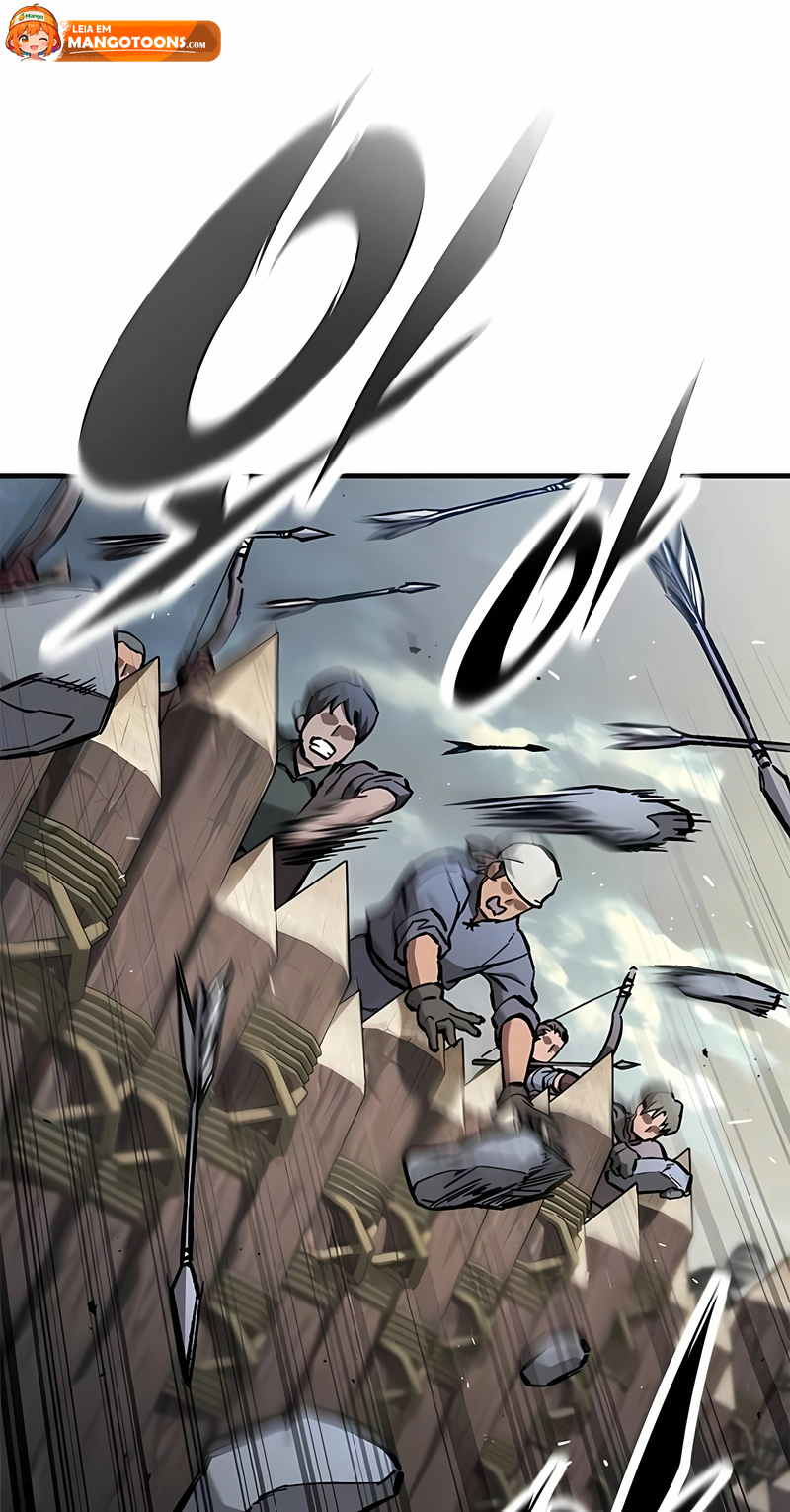 Read Cavaleiro em Eterna Regressão Manga Online