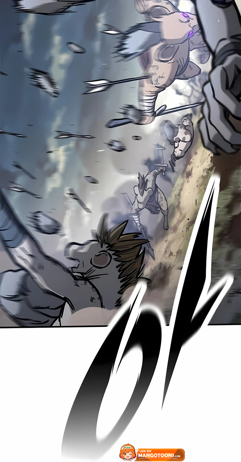 Read Cavaleiro em Eterna Regressão Manga Online