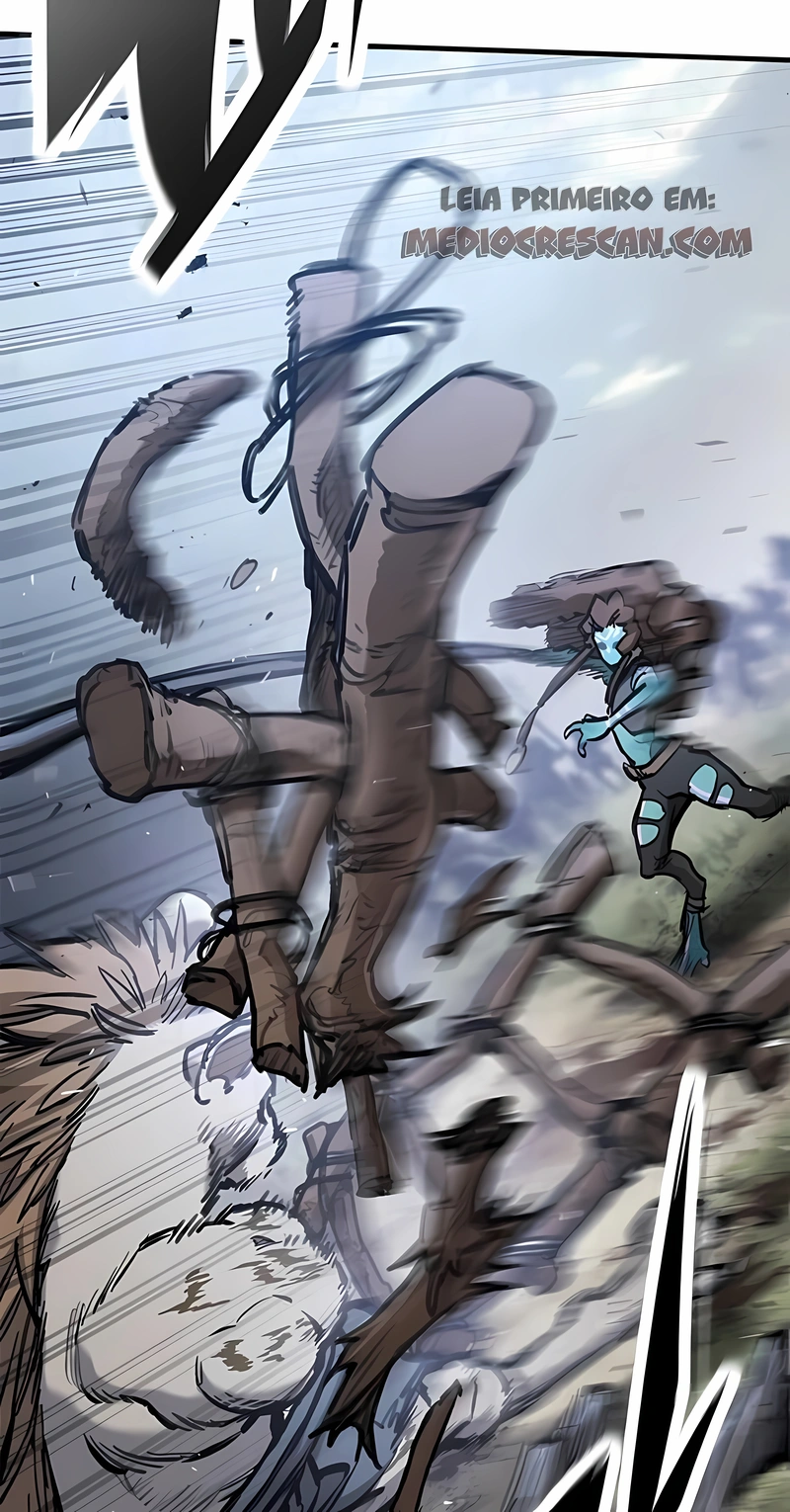 Read Cavaleiro em Eterna Regressão Manga Online