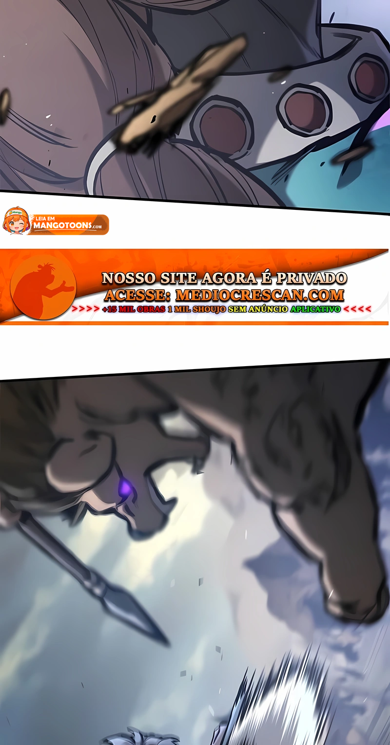 Read Cavaleiro em Eterna Regressão Manga Online