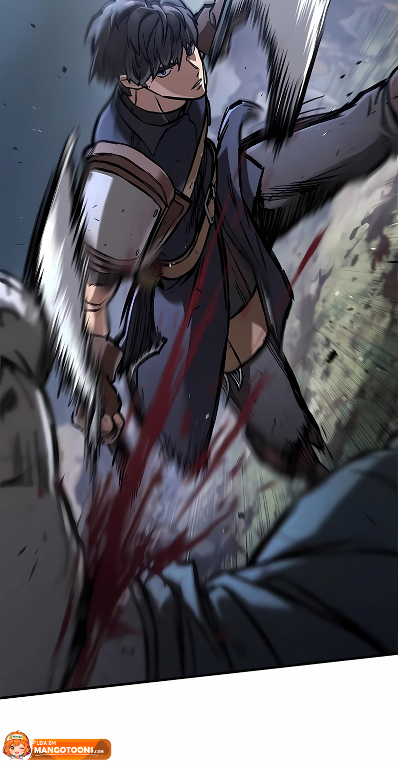 Read Cavaleiro em Eterna Regressão Manga Online