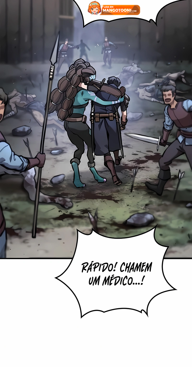 Read Cavaleiro em Eterna Regressão Manga Online