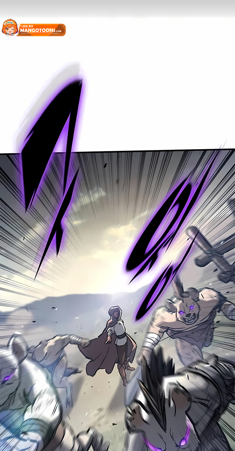 Read Cavaleiro em Eterna Regressão Manga Online