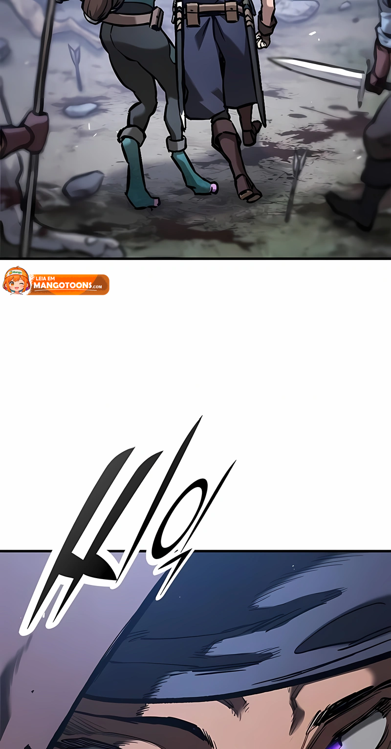 Read Cavaleiro em Eterna Regressão Manga Online