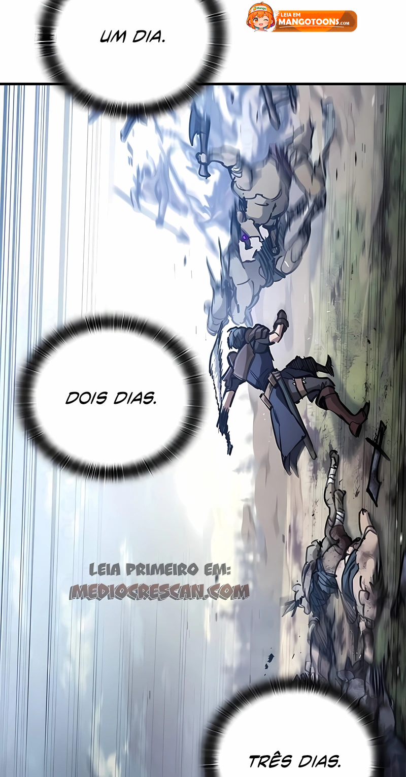 Read Cavaleiro em Eterna Regressão Manga Online