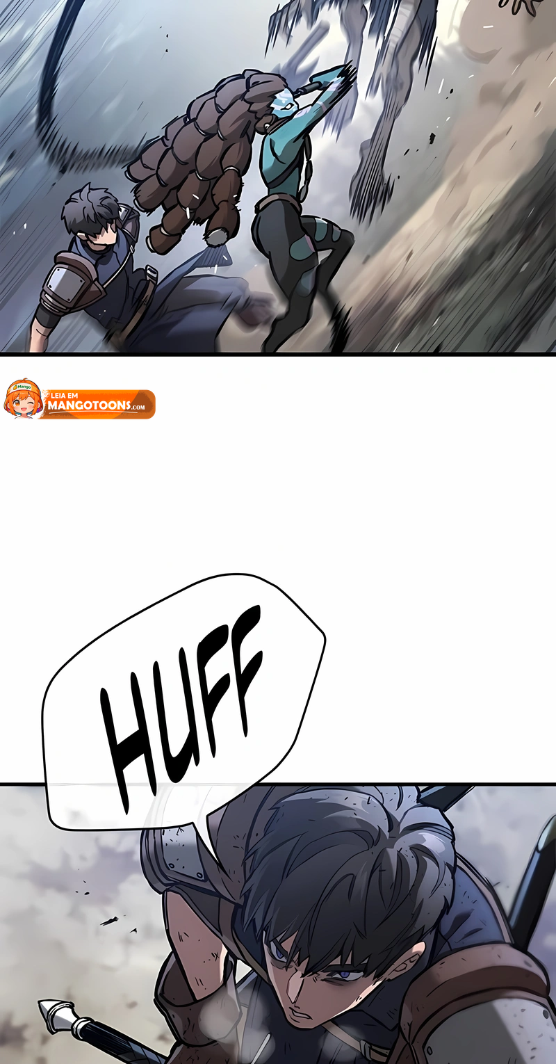 Read Cavaleiro em Eterna Regressão Manga Online