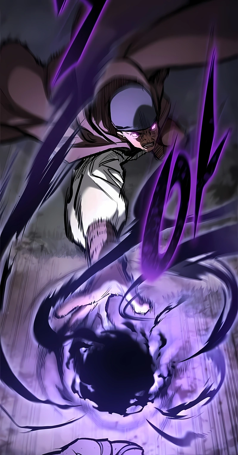 Read Cavaleiro em Eterna Regressão Manga Online