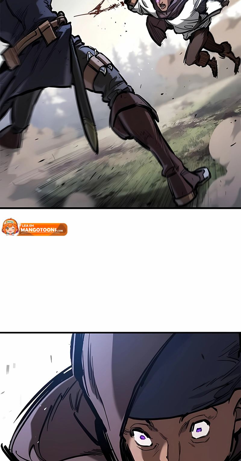 Read Cavaleiro em Eterna Regressão Manga Online