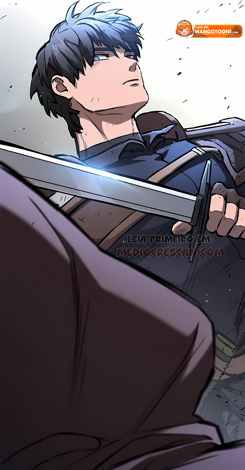 Read Cavaleiro em Eterna Regressão Manga Online