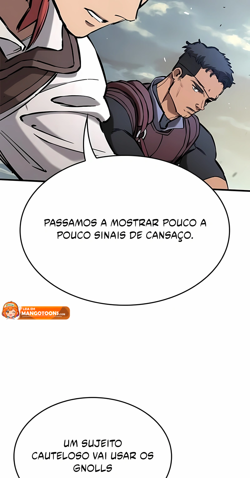 Read Cavaleiro em Eterna Regressão Manga Online