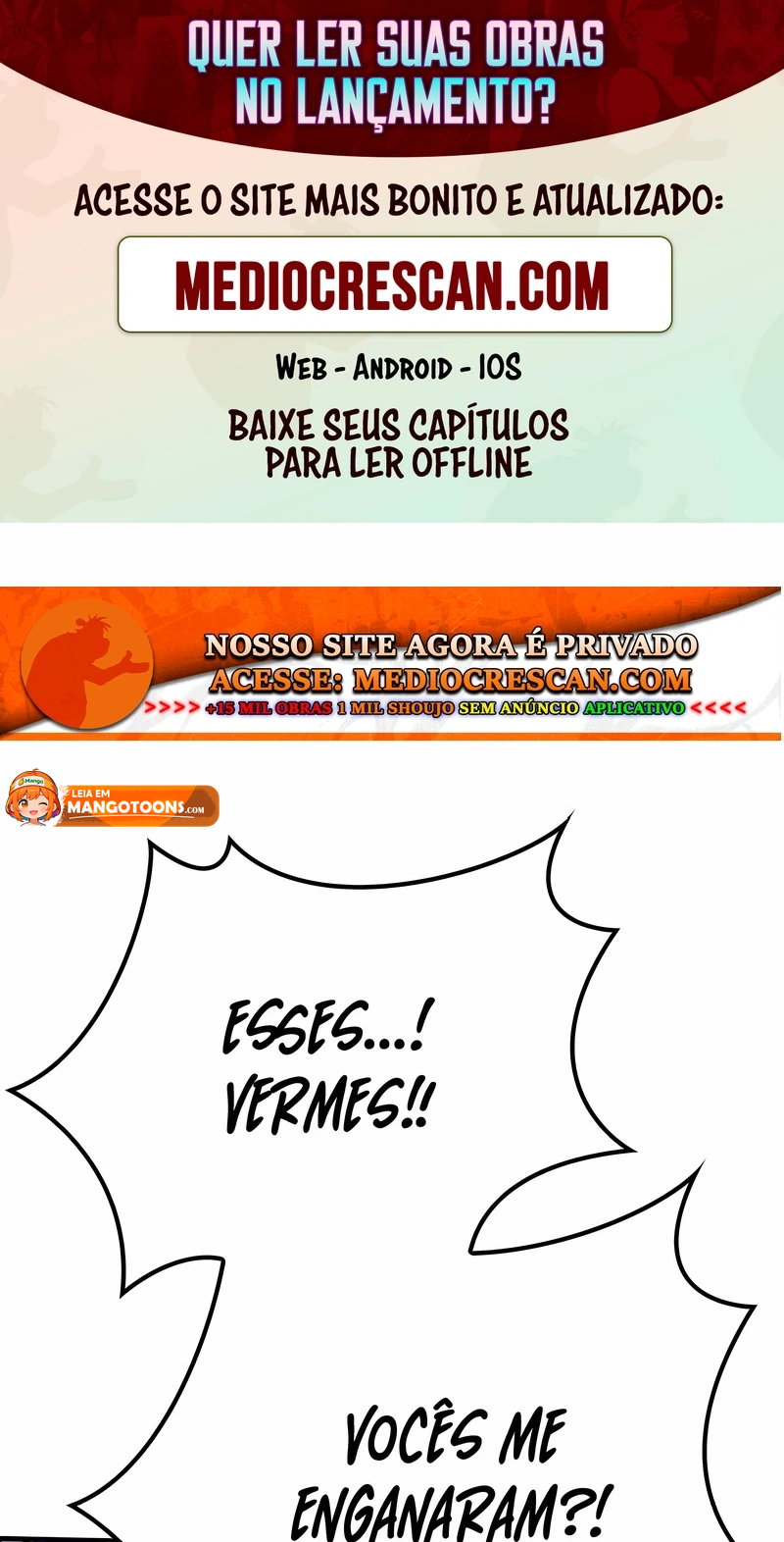 Read Cavaleiro em Eterna Regressão Manga Online