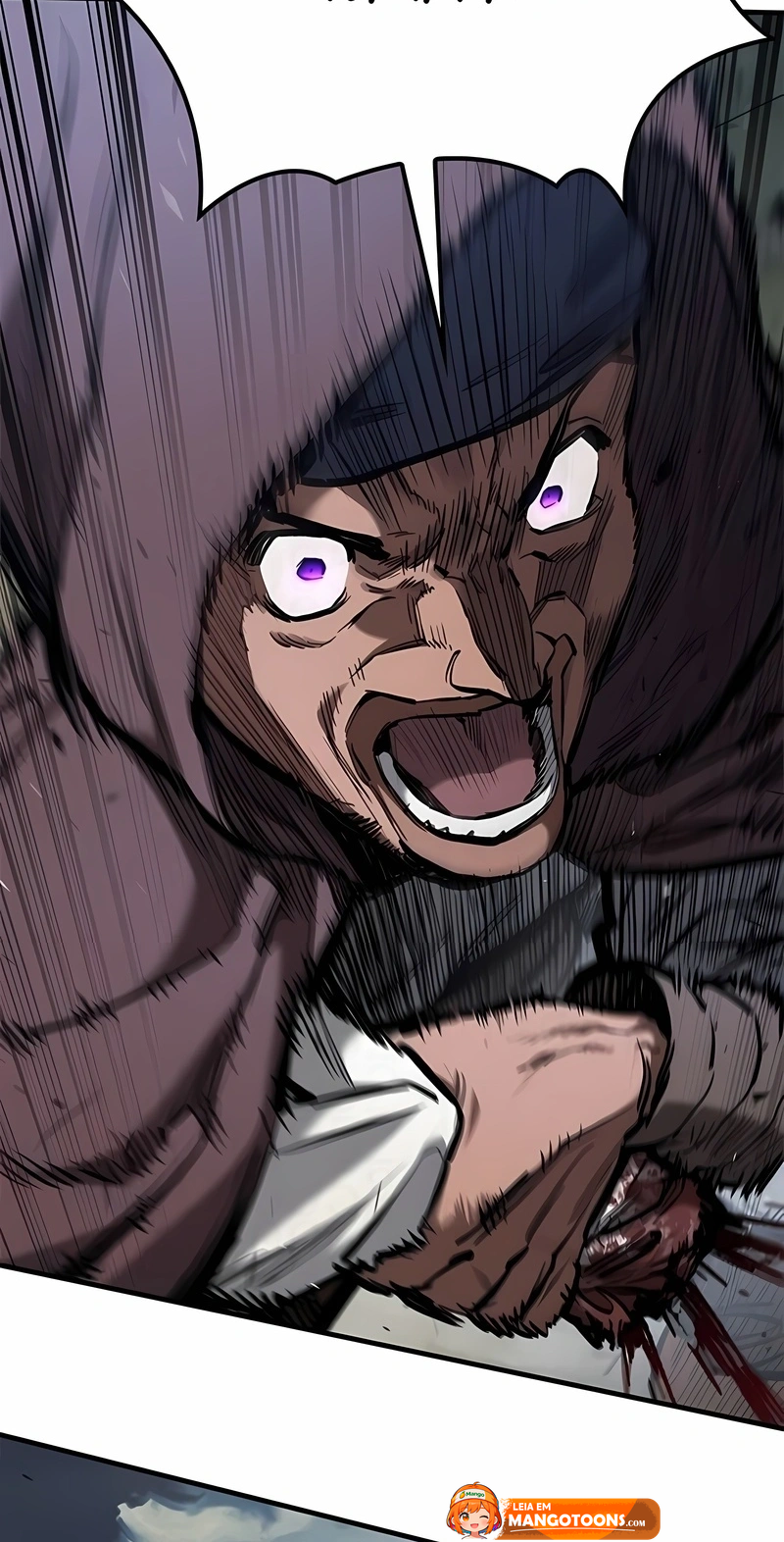 Read Cavaleiro em Eterna Regressão Manga Online