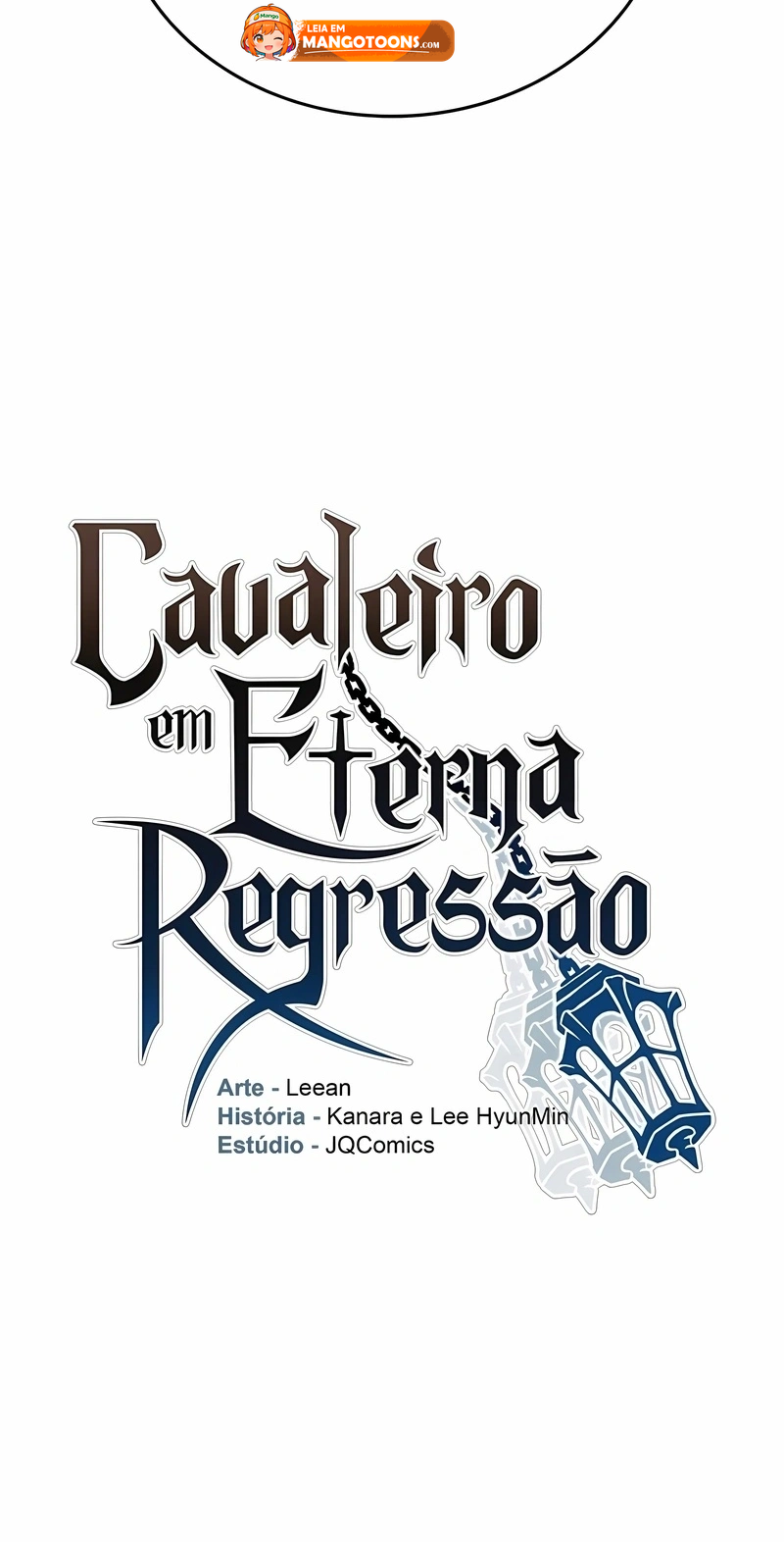 Read Cavaleiro em Eterna Regressão Manga Online