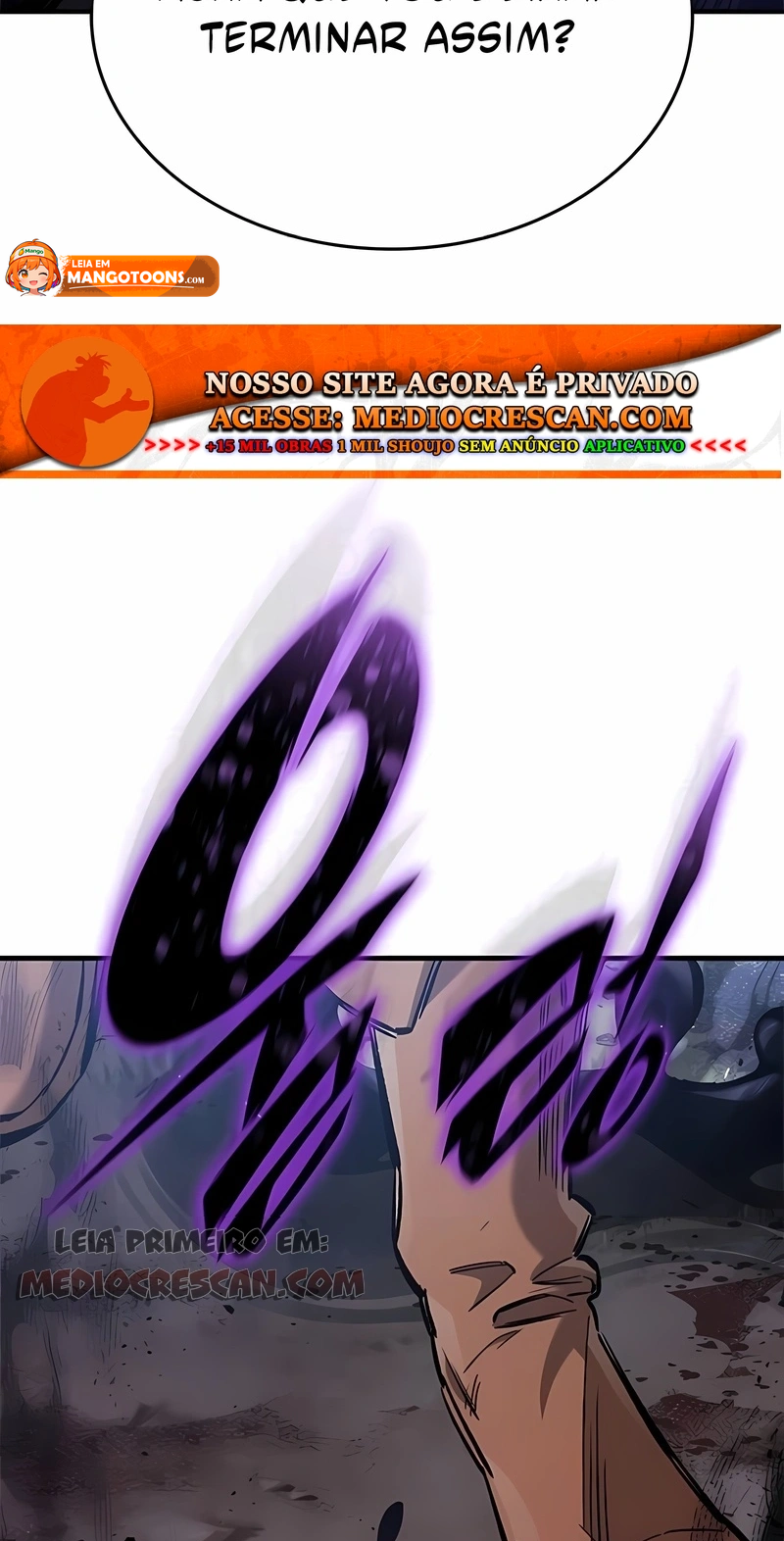 Read Cavaleiro em Eterna Regressão Manga Online