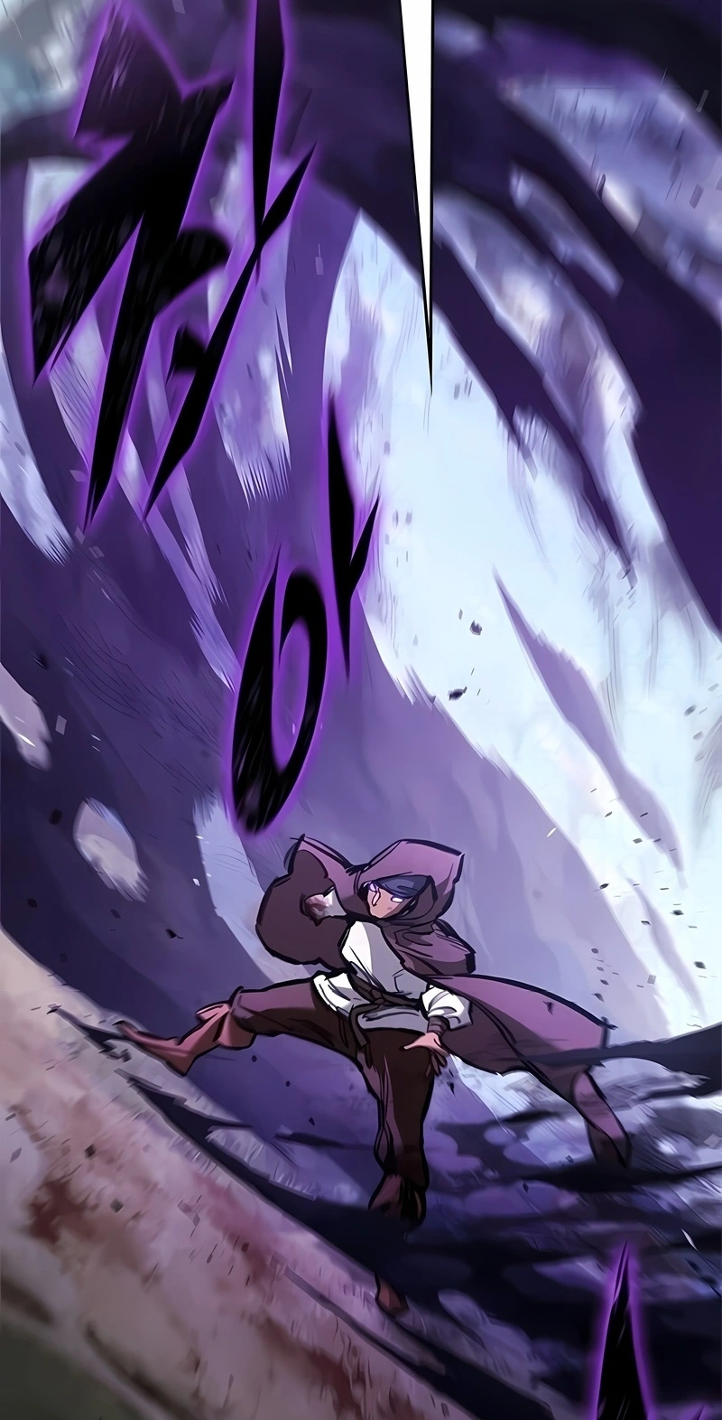 Read Cavaleiro em Eterna Regressão Manga Online