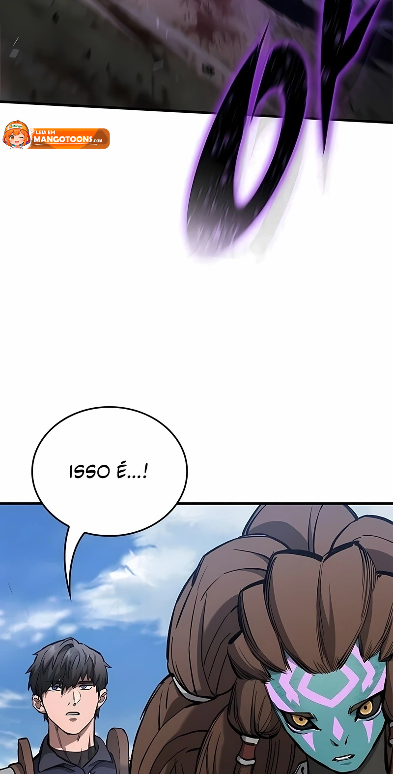 Read Cavaleiro em Eterna Regressão Manga Online