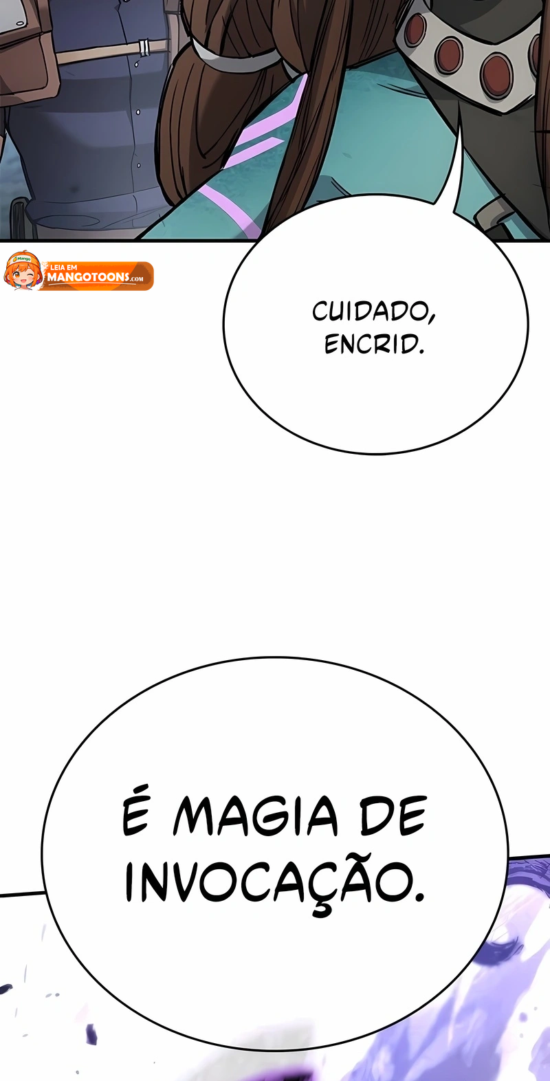 Read Cavaleiro em Eterna Regressão Manga Online