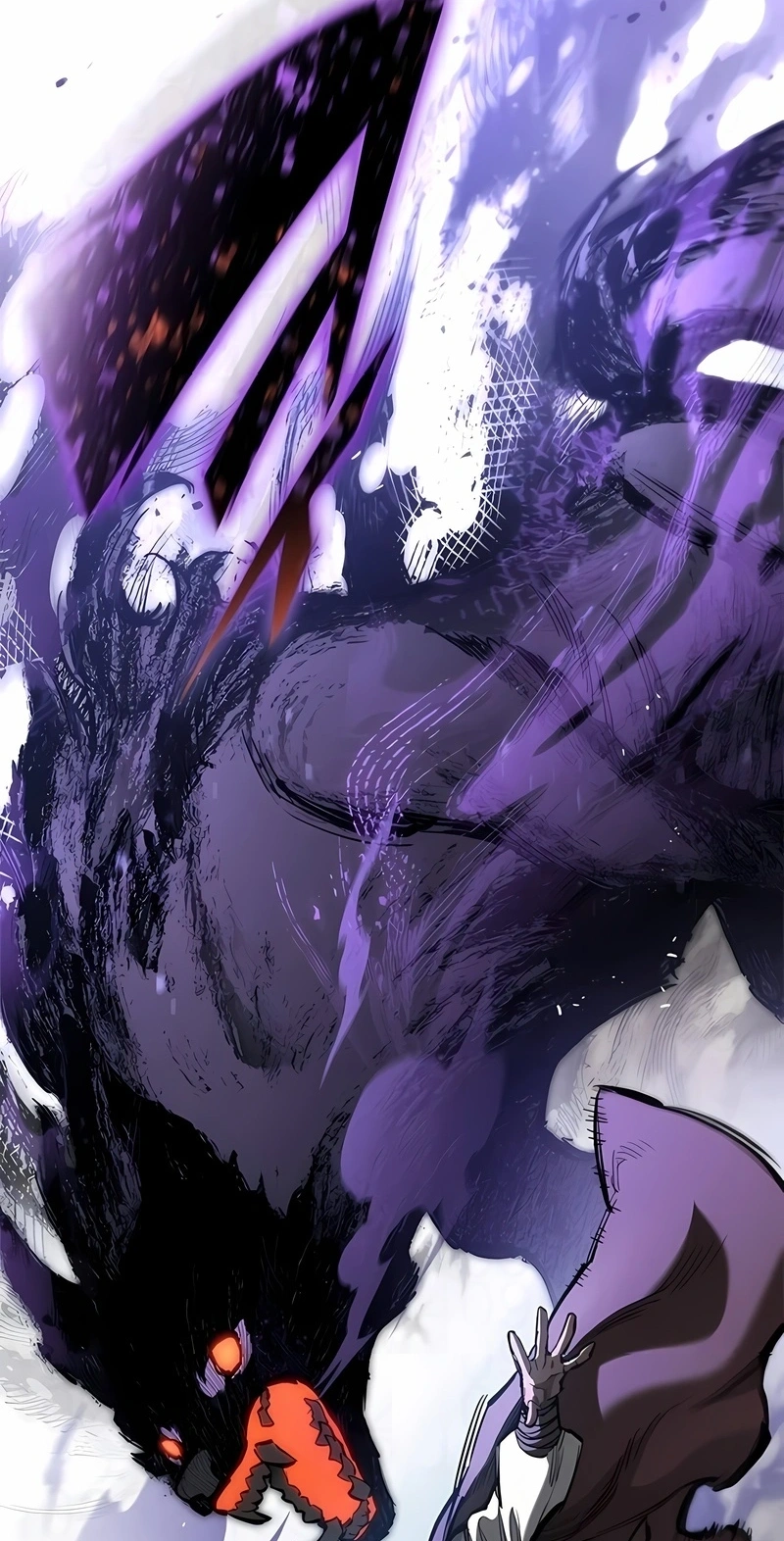 Read Cavaleiro em Eterna Regressão Manga Online