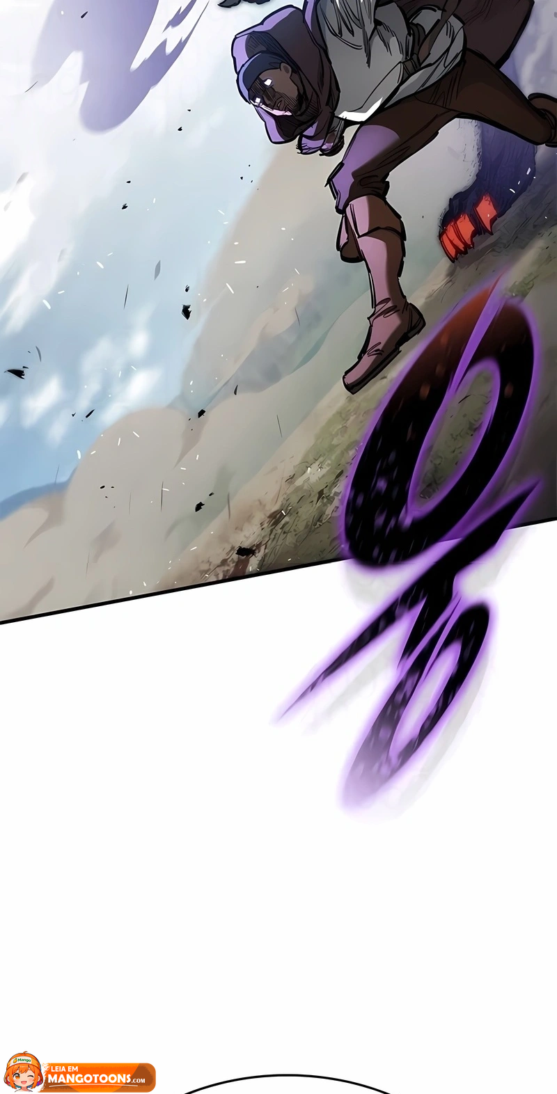 Read Cavaleiro em Eterna Regressão Manga Online