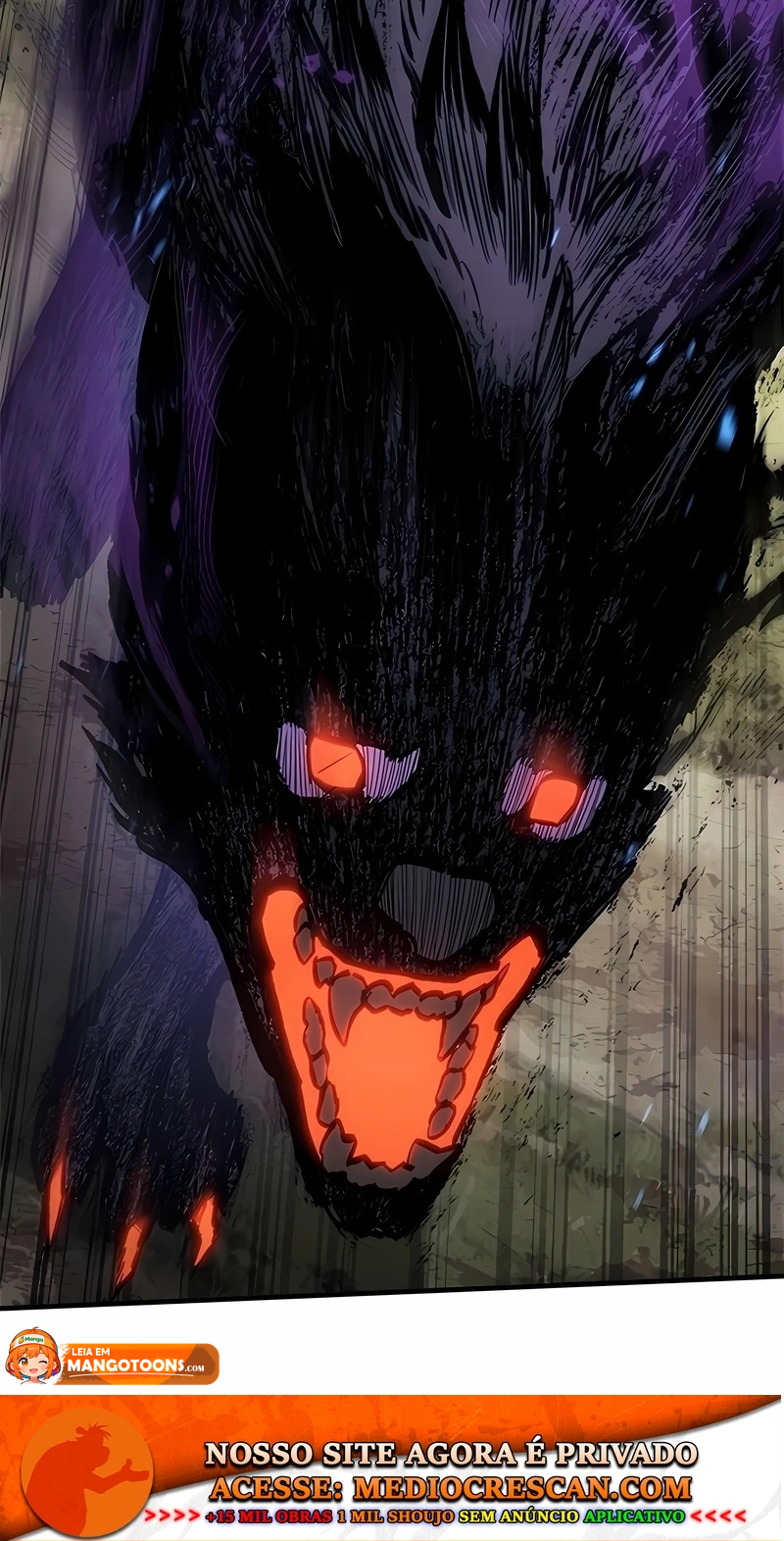 Read Cavaleiro em Eterna Regressão Manga Online